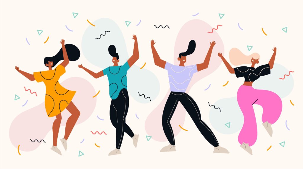 Dance Therapy