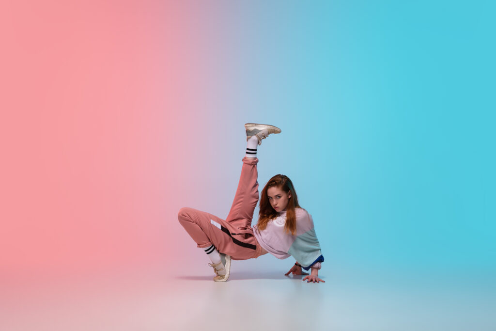 How a Dance Application Can Help You Improve Your Dancing Skills