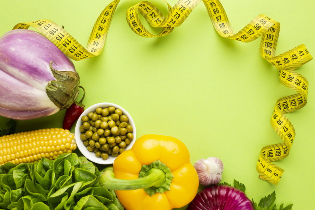 dance and diet